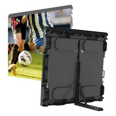 Het volledige LEIDENE van het Kleuren Dunne Stadion Scherm P4.81 P3.91 P2.064 SMD1921