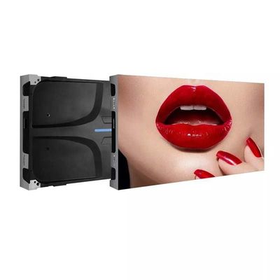 SMD2121 van videomuur LEIDENE het Pixelhoogte 3.91mm P3.91 Vertoningsmodules